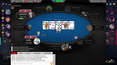 Unicorn Legend Pokerstars