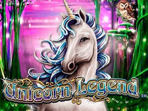 Unicorn Legend Slot