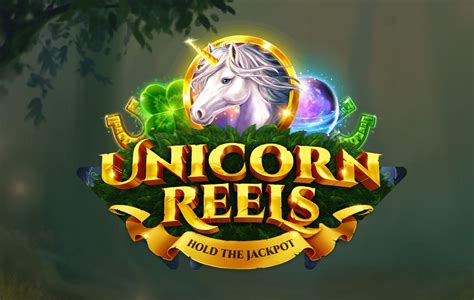 Unicorn Reels Slot - Play Online