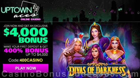 Uptown Divas Casino