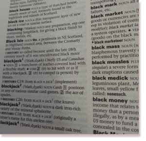 Urban Dictionary Blackjack