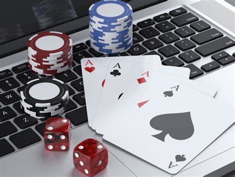 Ustawa Hazardowa De Poker Online
