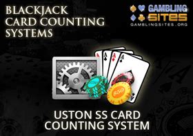 Uston Ss Blackjack Maps