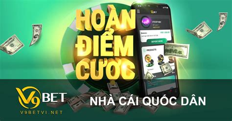 V9bet Casino Download