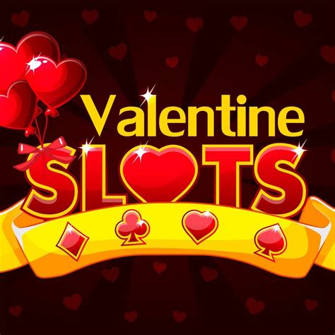 Valentine Slots Gratis