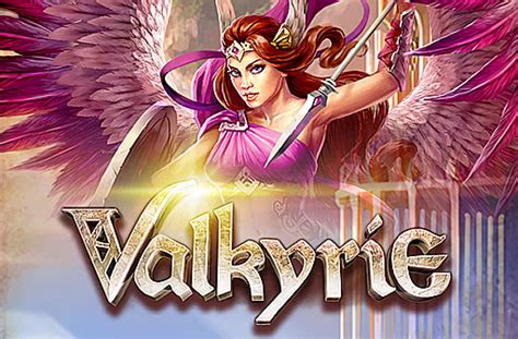 Valkyrie Slot - Play Online
