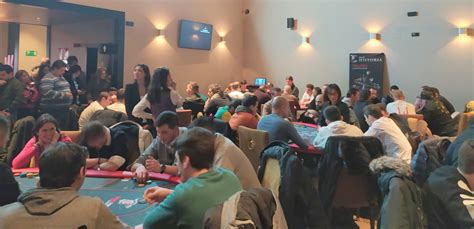 Valladolid Poker Tour