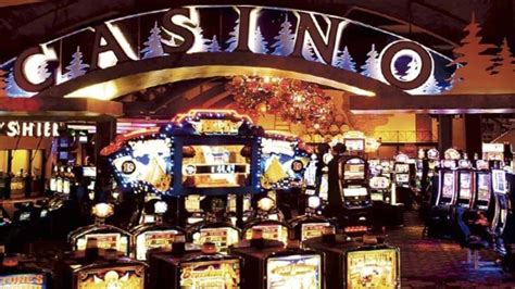 Vallejo Casino California