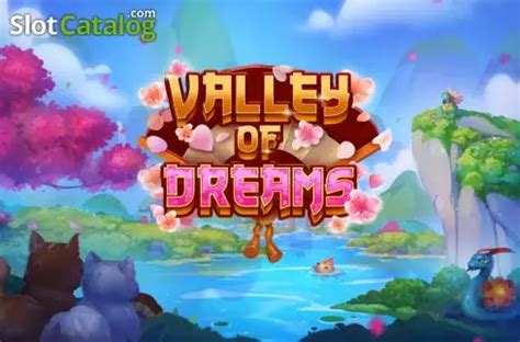 Valley Of Dreams 888 Casino