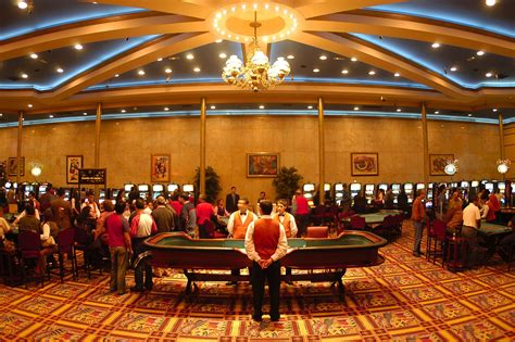 Valor Entrada Do Casino De La Serena