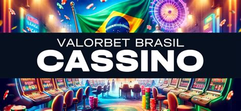 Valorbet Casino Brazil