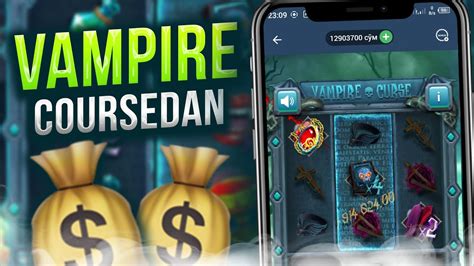 Vampire 1xbet