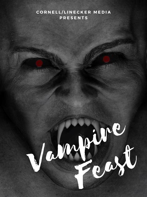 Vampires Feast Brabet