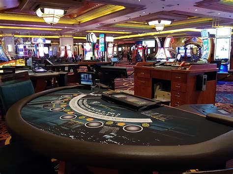 Vancouver Casino Blackjack