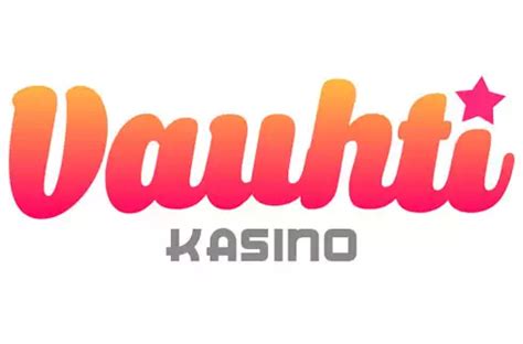 Vauhti Casino Mobile