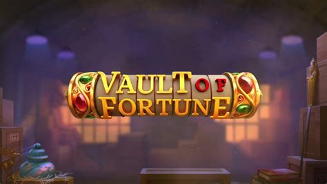 Vault Of Fortune Parimatch