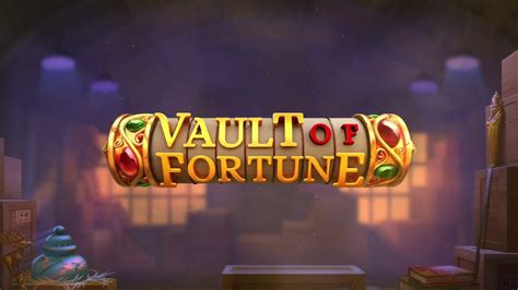 Vault Of Fortune Slot Gratis