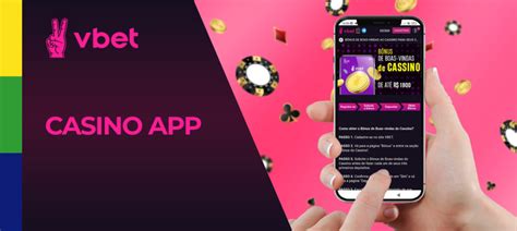 Vbet Latam Casino Aplicacao