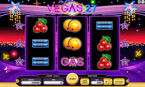 Vegas Avtomati Casino Online