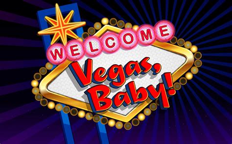 Vegas Baby Casino Codigo Promocional