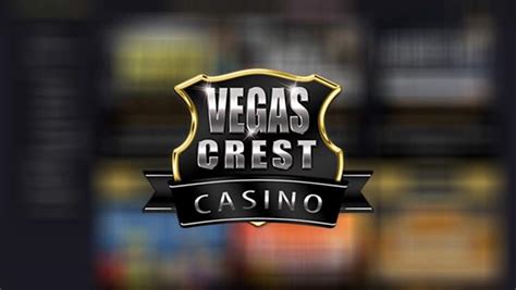 Vegas Crest Casino Aplicacao