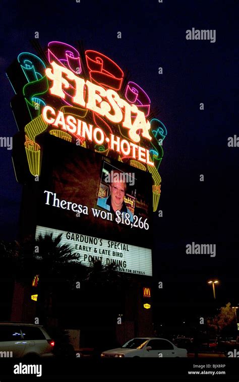 Vegas Fiesta Casino