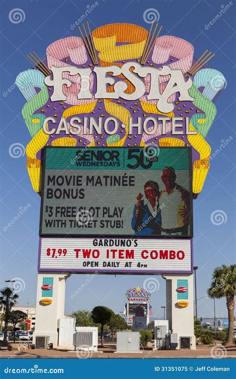 Vegas Fiesta Casino Login