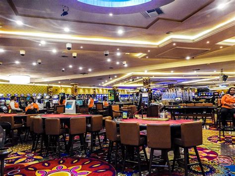 Vegas Grand Casino Belize