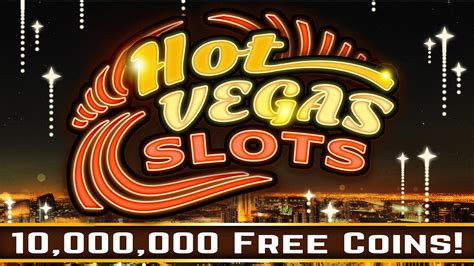 Vegas Hot Slot - Play Online