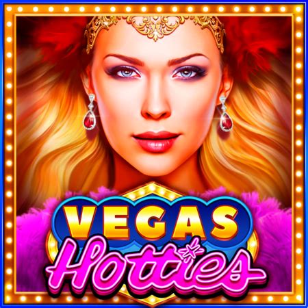 Vegas Hotties 1xbet