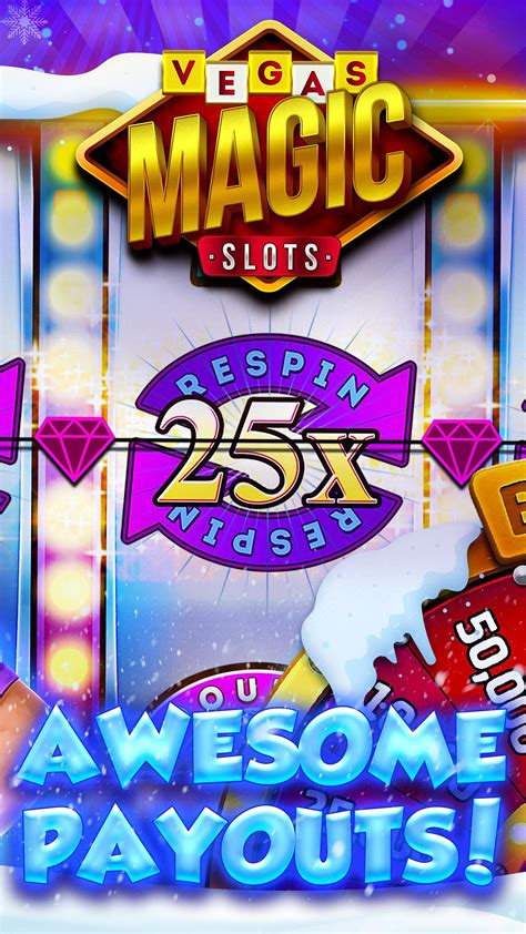 Vegas Magic 888 Casino