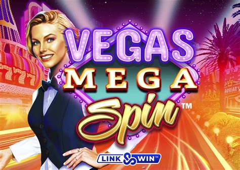 Vegas Mega Spin Betsson