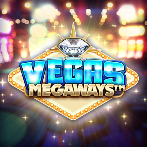 Vegas Megaways Netbet