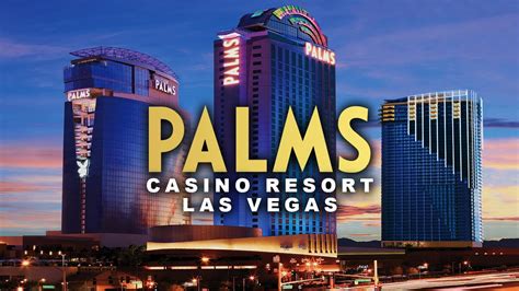 Vegas Palms Casino Bolivia
