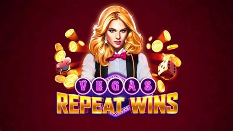 Vegas Repeat Wins 1xbet