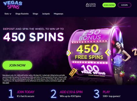 Vegas Spins Casino Dominican Republic