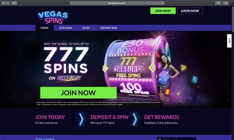 Vegas Spins Casino Panama