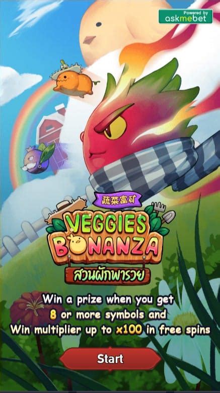 Veggies Bonanza Brabet