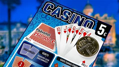 Veikkaus Casino El Salvador