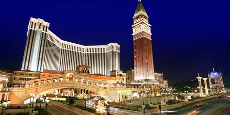 Venetian Macau Casino Aposta Minima