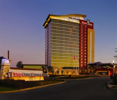 Vento Creek Casino Atmore Comentarios