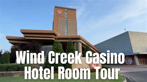 Vento Creek Casino Wetumpka Mapa