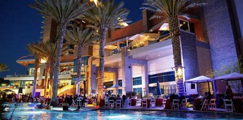 Verona Resort E Casino San Diego California