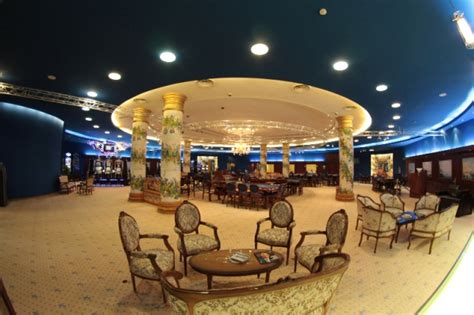 Vezuviu Casino Brasov