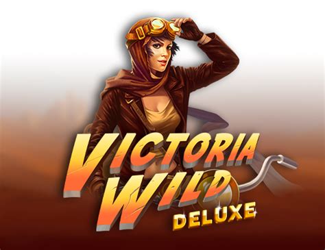 Victoria Wild Deluxe Parimatch