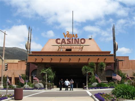 Viejas Casino Em San Diego Ca