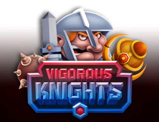 Vigorous Knights Leovegas