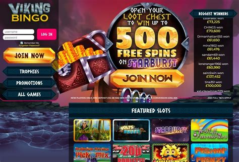 Viking Bingo Casino Apk