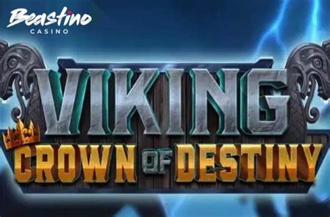 Viking Crown Of Destiny Bwin