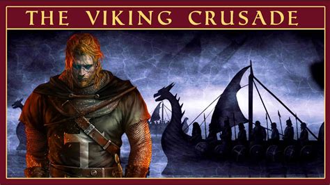 Viking Crusade Netbet